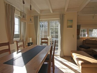 Vakantiehuis Trassenheide Kenmerken 20
