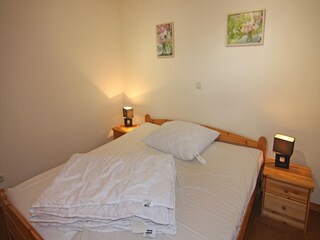 Ferienhaus Trassenheide Ausstattung 13