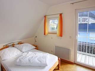 Maison de vacances Trassenheide Équipement 13