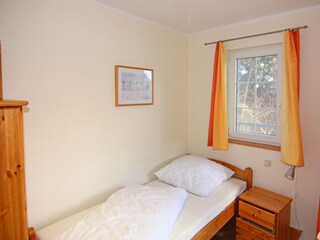Vakantiehuis Trassenheide Kenmerken 5