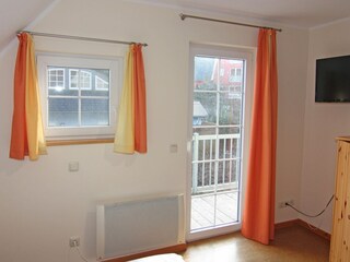 Vakantiehuis Trassenheide Kenmerken 16