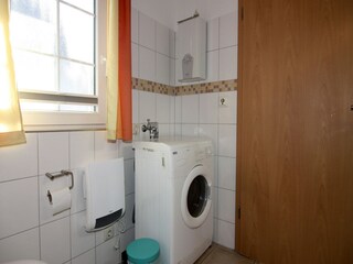 Ferienhaus Trassenheide Ausstattung 17