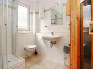 Ferienhaus Trassenheide Ausstattung 9