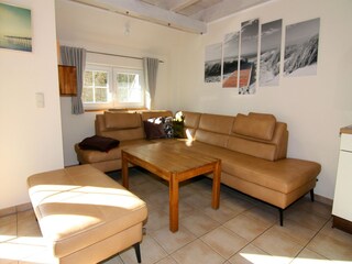 Vakantiehuis Trassenheide Kenmerken 11