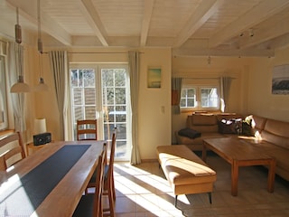 Maison de vacances Trassenheide Équipement 20