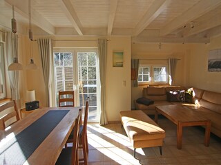 Vakantiehuis Trassenheide Kenmerken 24