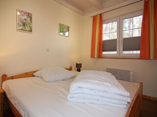 Vakantiehuis Trassenheide Kenmerken 22