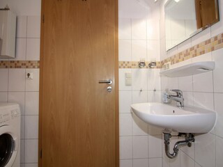 Vakantiehuis Trassenheide Kenmerken 22