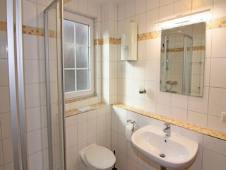 Maison de vacances Trassenheide Équipement 23