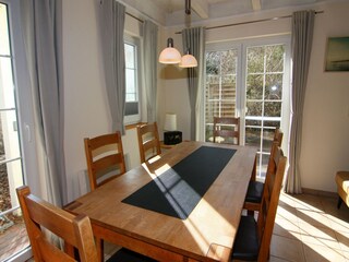Vakantiehuis Trassenheide Kenmerken 10