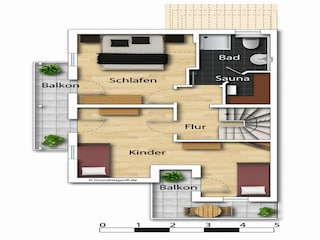 Vakantiehuis Trassenheide  41