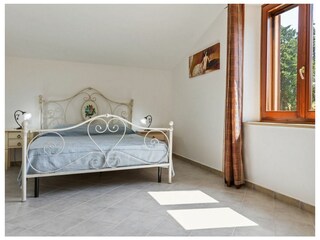 Villa Montone Caratteristiche 15