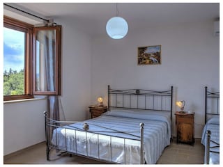 Villa Montone Kenmerken 17
