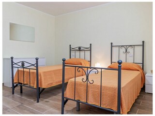 Villa Montone Caratteristiche 21