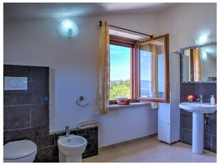 Villa Montone Caratteristiche 25