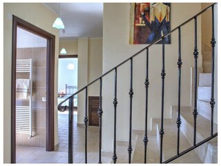 Villa Montone Caratteristiche 26