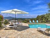 Villa Montone Buitenaudio-opname 1