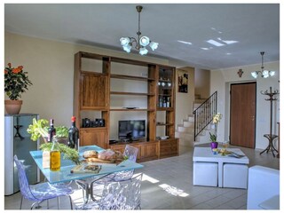 Villa Montone Caratteristiche 27