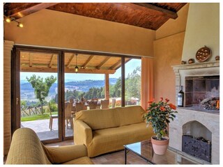 Villa Montone Ambiente 33