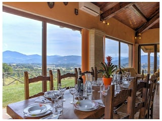 Villa Montone Omgeving 34