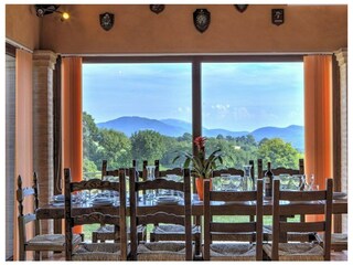 Villa Montone Ambiente 35