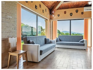 Villa Montone Omgeving 36