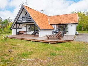 6 Personen Ferienhaus in Skjern - Stauning - image1