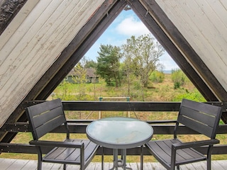 Vakantiehuis Stauning  38