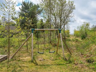 Vakantiehuis Stauning  27