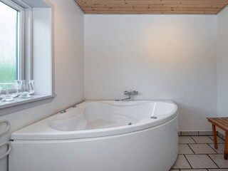Vakantiehuis Stauning  28