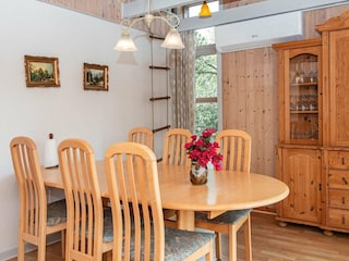 Holiday house Stauning  20