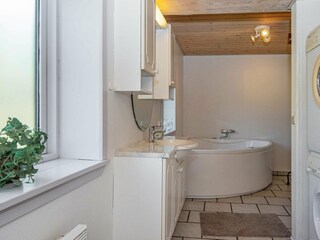 Holiday house Stauning  21