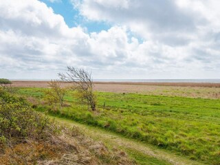 Vakantiehuis Stauning  14