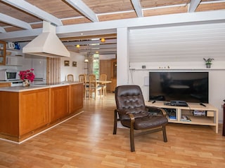 Holiday house Stauning  22