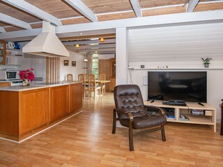 Maison de vacances Stauning  17