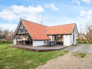 Maison de vacances Stauning  42
