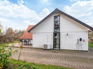 Vakantiehuis Stauning  15