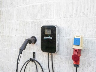 Casa de vacaciones Stauning  42