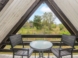 Vakantiehuis Stauning  5
