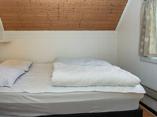Vakantiehuis Stauning  11