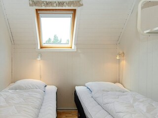 Vakantiehuis Stauning  12