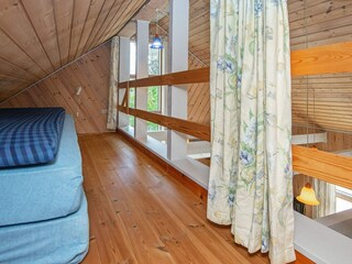 Vakantiehuis Stauning  13