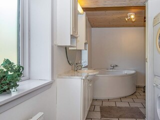 Vakantiehuis Stauning  17