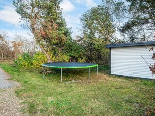 Vakantiehuis Stauning  23