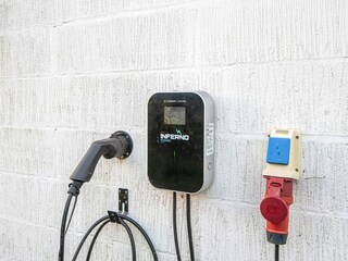 Casa per le vacanze Stauning  45