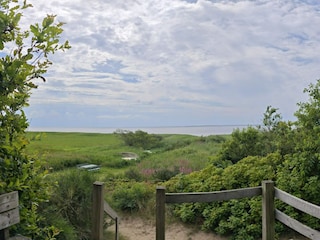 Holiday house Stauning Outdoor Recording 11