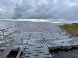 Casa per le vacanze Stauning  22