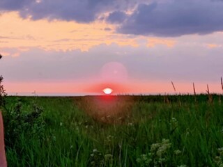 Vakantiehuis Stauning Buitenaudio-opname 10