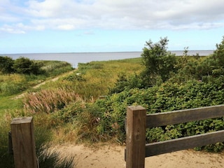 Vakantiehuis Stauning Buitenaudio-opname 7