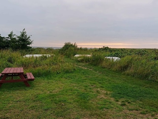 Maison de vacances Stauning Enregistrement extérieur 4